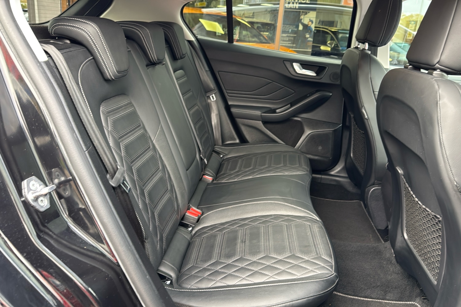 Used Ford Focus 2022 for sale - 76243439: Photo 11