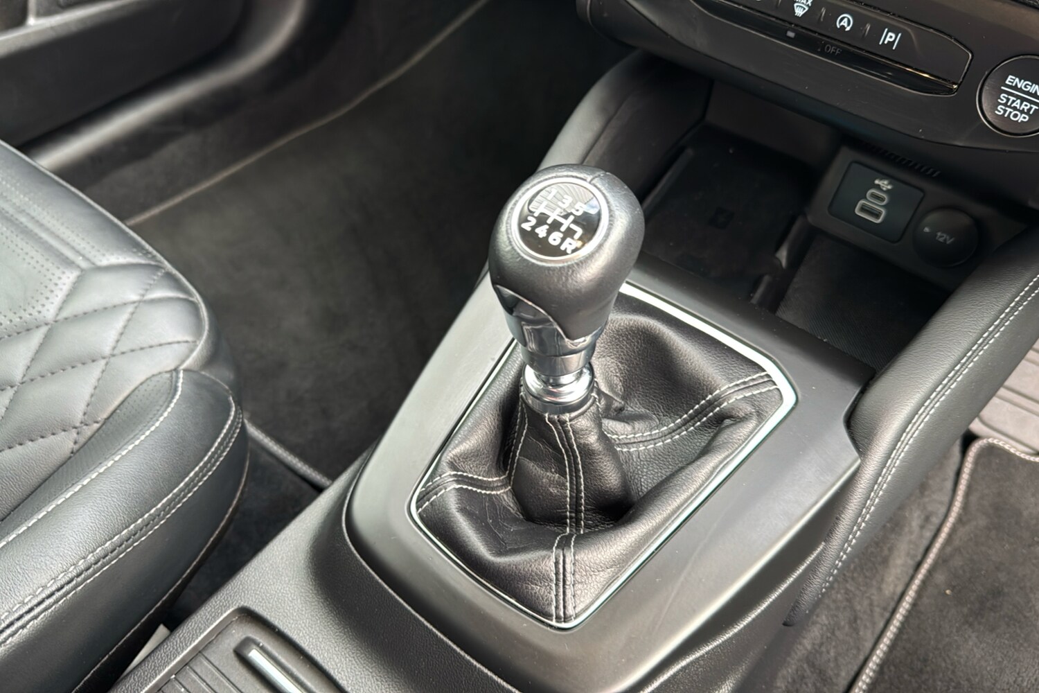 Used Ford Focus 2022 for sale - 76243439: Photo 12