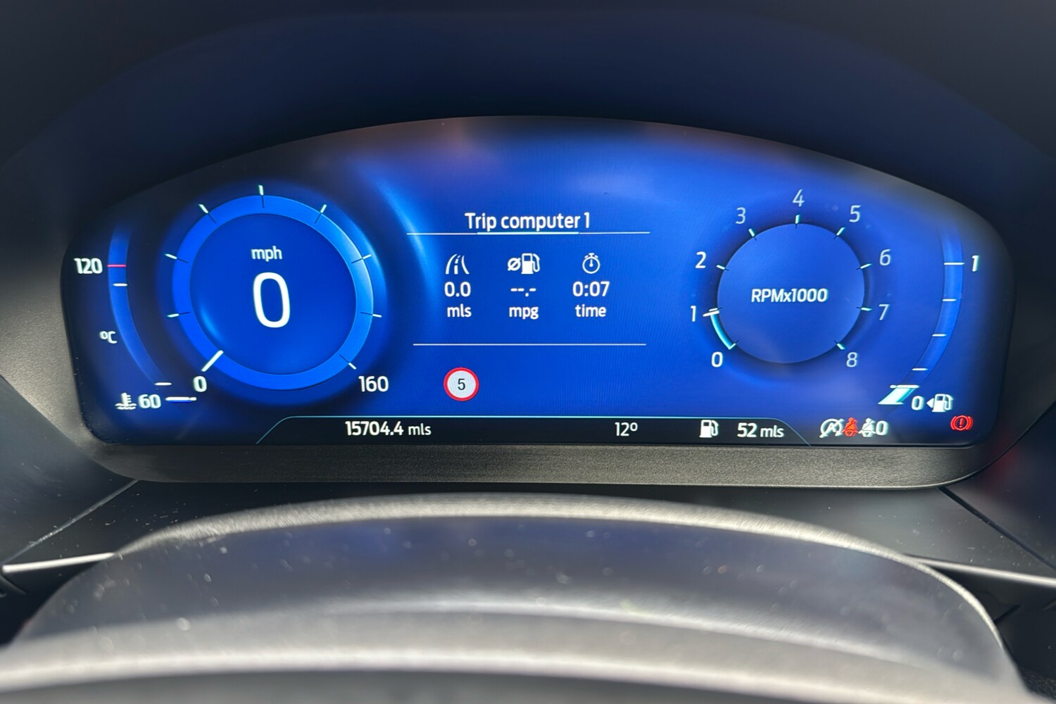 Used Ford Focus 2022 for sale - 76243439: Photo 13