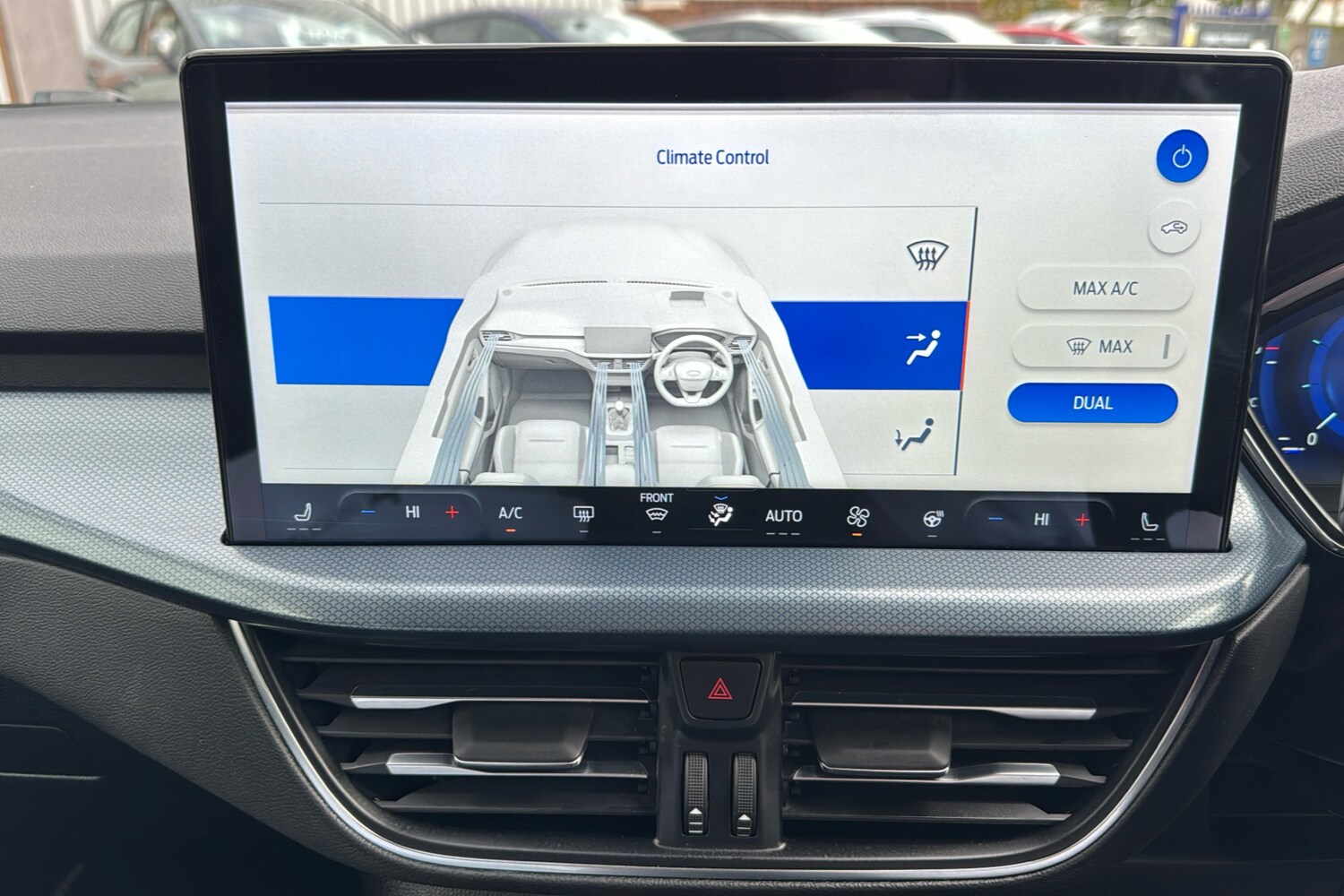 Used Ford Focus 2022 for sale - 76243439: Photo 15