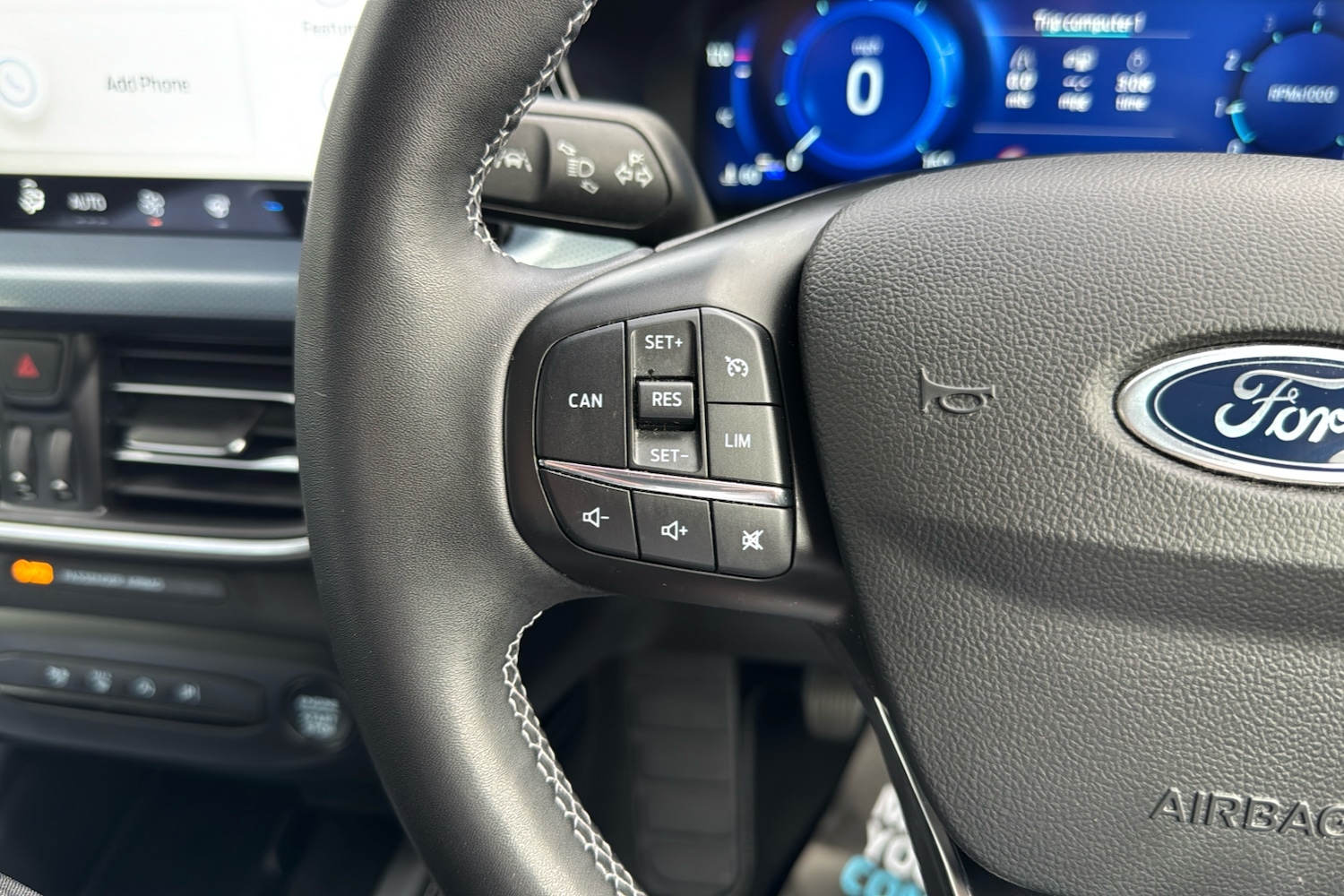 Used Ford Focus 2022 for sale - 76243439: Photo 16