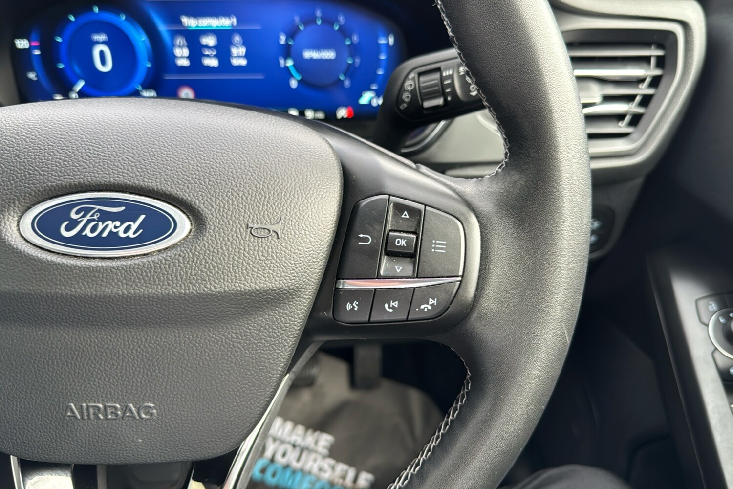 Used Ford Focus 2022 for sale - 76243439: Photo 17