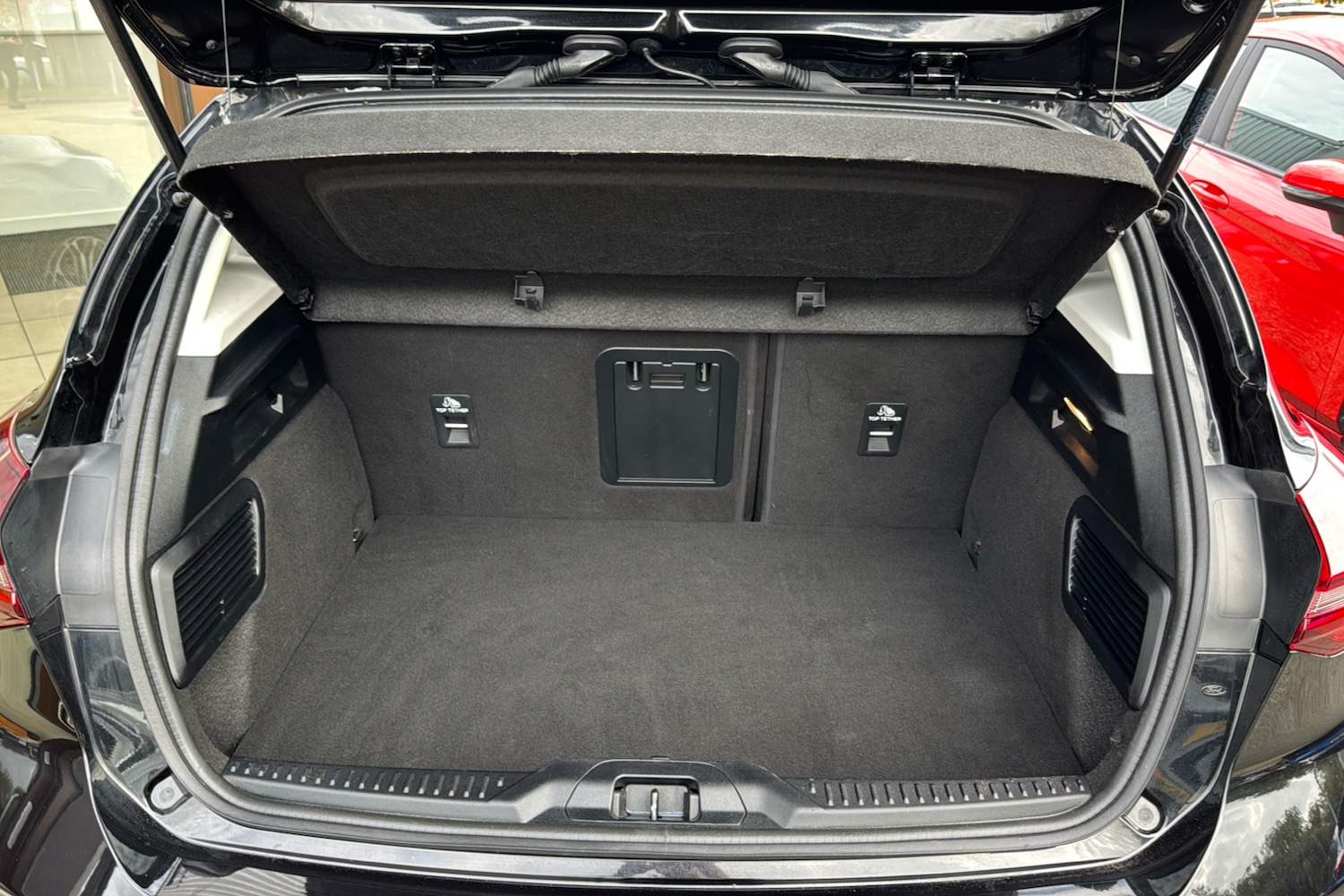 Used Ford Focus 2022 for sale - 76243439: Photo 18