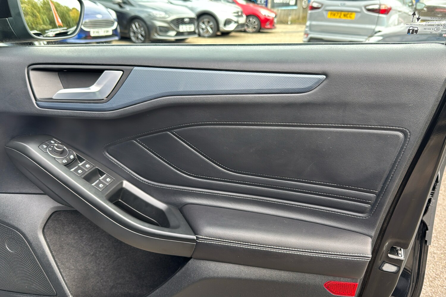 Used Ford Focus 2022 for sale - 76243439: Photo 28