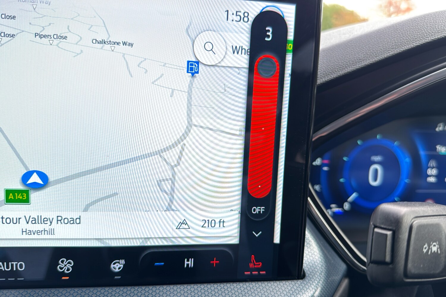 Used Ford Focus 2022 for sale - 76243439: Photo 31