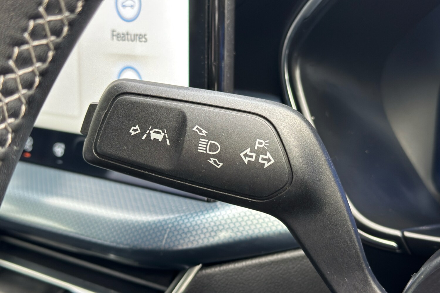 Used Ford Focus 2022 for sale - 76243439: Photo 34