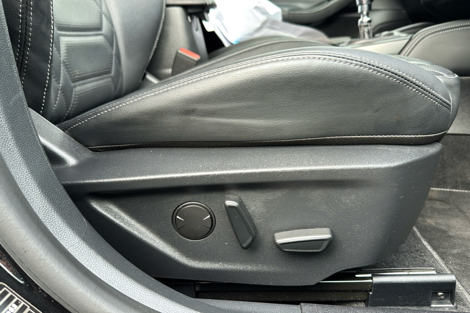 Used Ford Focus 2022 for sale - 76243439: Photo 39