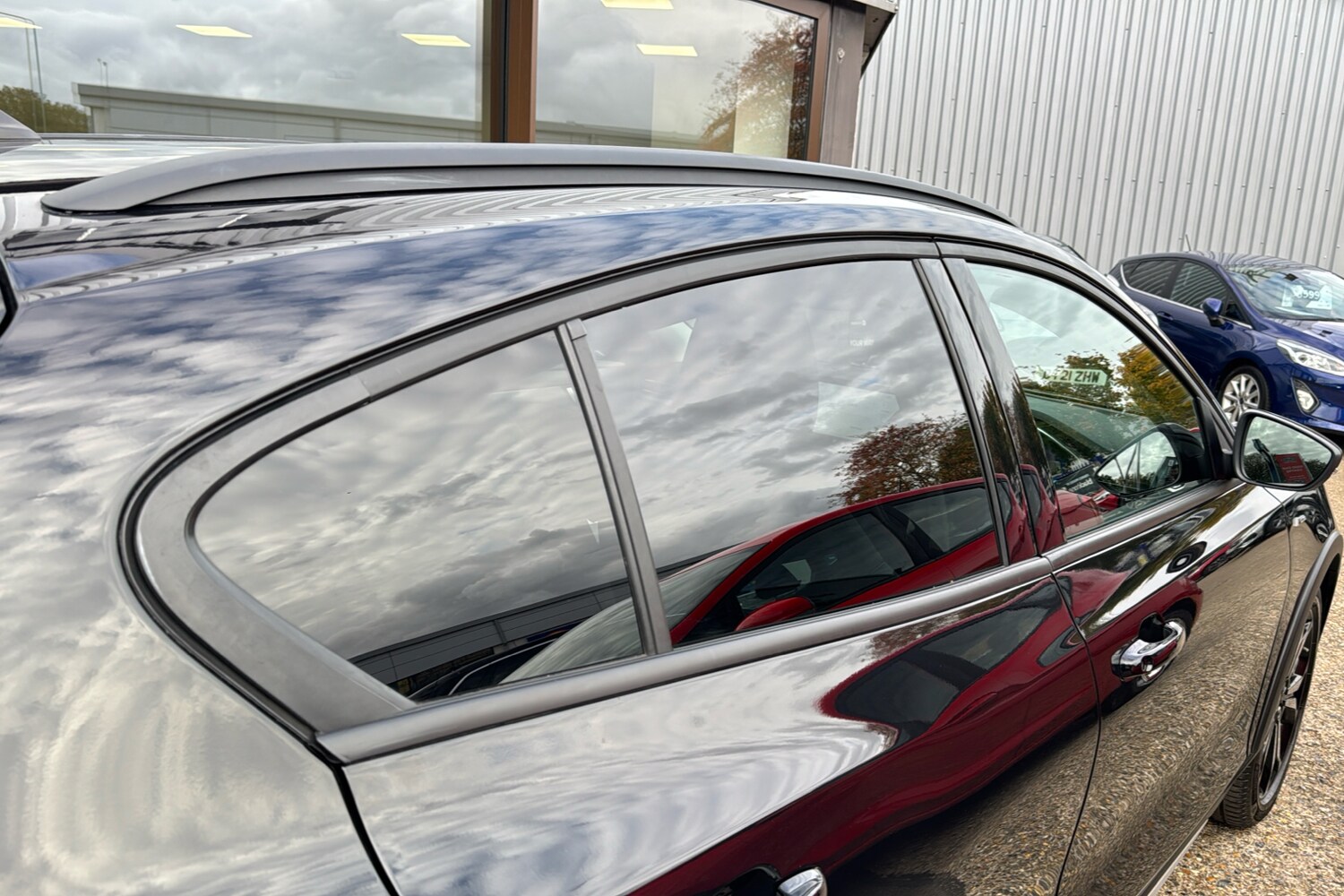 Used Ford Focus 2022 for sale - 76243439: Photo 40