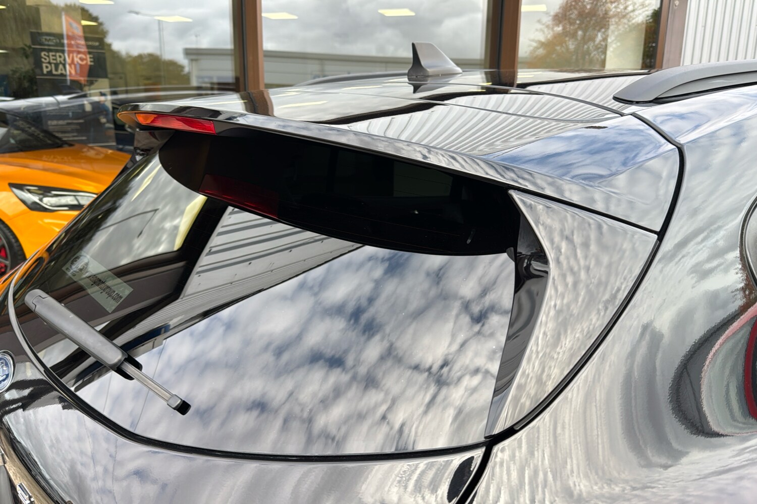 Used Ford Focus 2022 for sale - 76243439: Photo 41