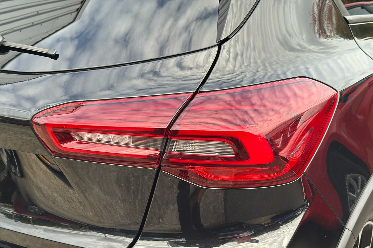 Used Ford Focus 2022 for sale - 76243439: Photo 42