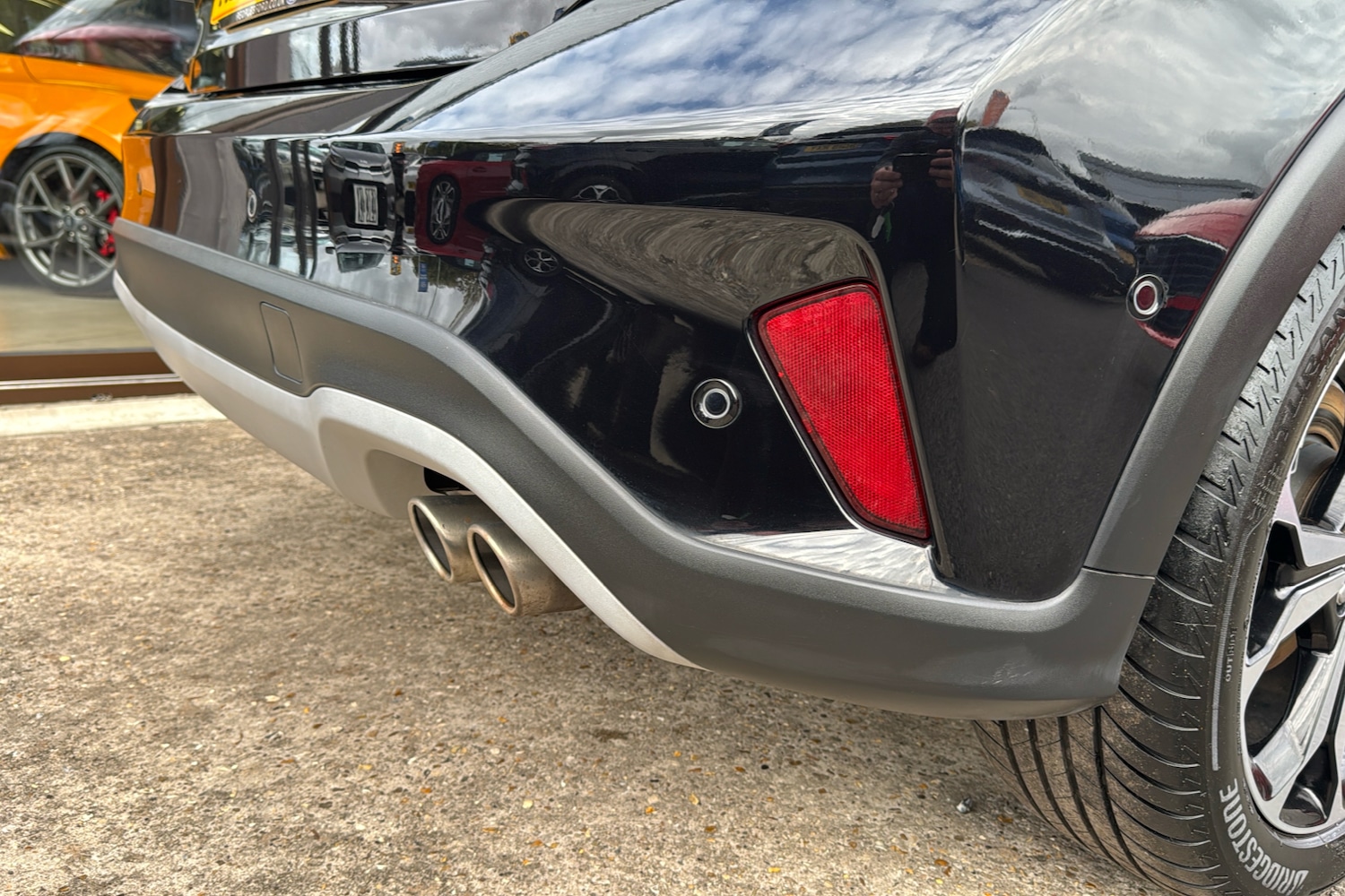 Used Ford Focus 2022 for sale - 76243439: Photo 43