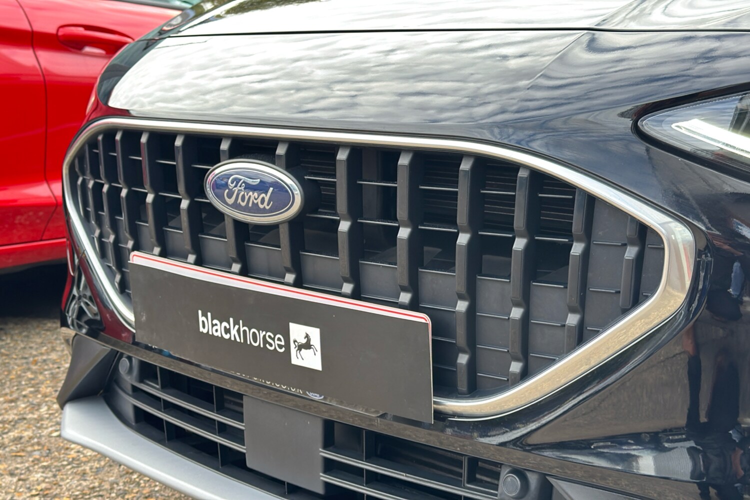 Used Ford Focus 2022 for sale - 76243439: Photo 45