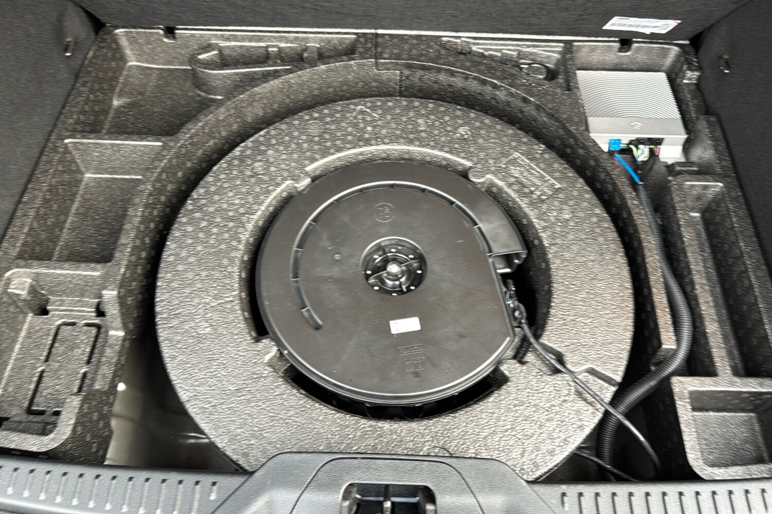 Used Ford Focus 2022 for sale - 76243439: Photo 48