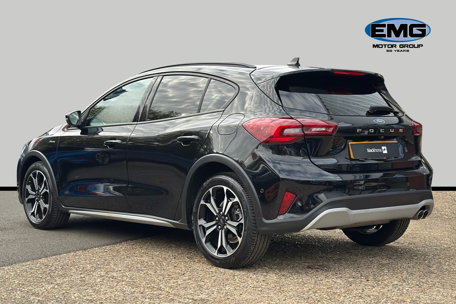 Used Ford Focus 2022 for sale - 76243439: Photo 5