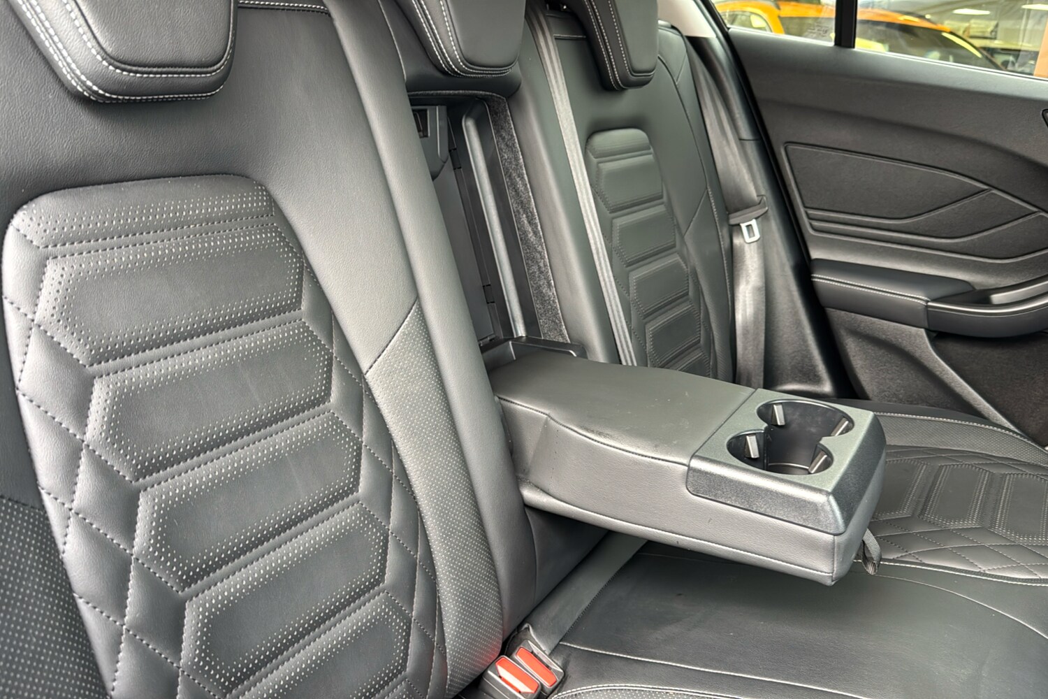 Used Ford Focus 2022 for sale - 76243439: Photo 50