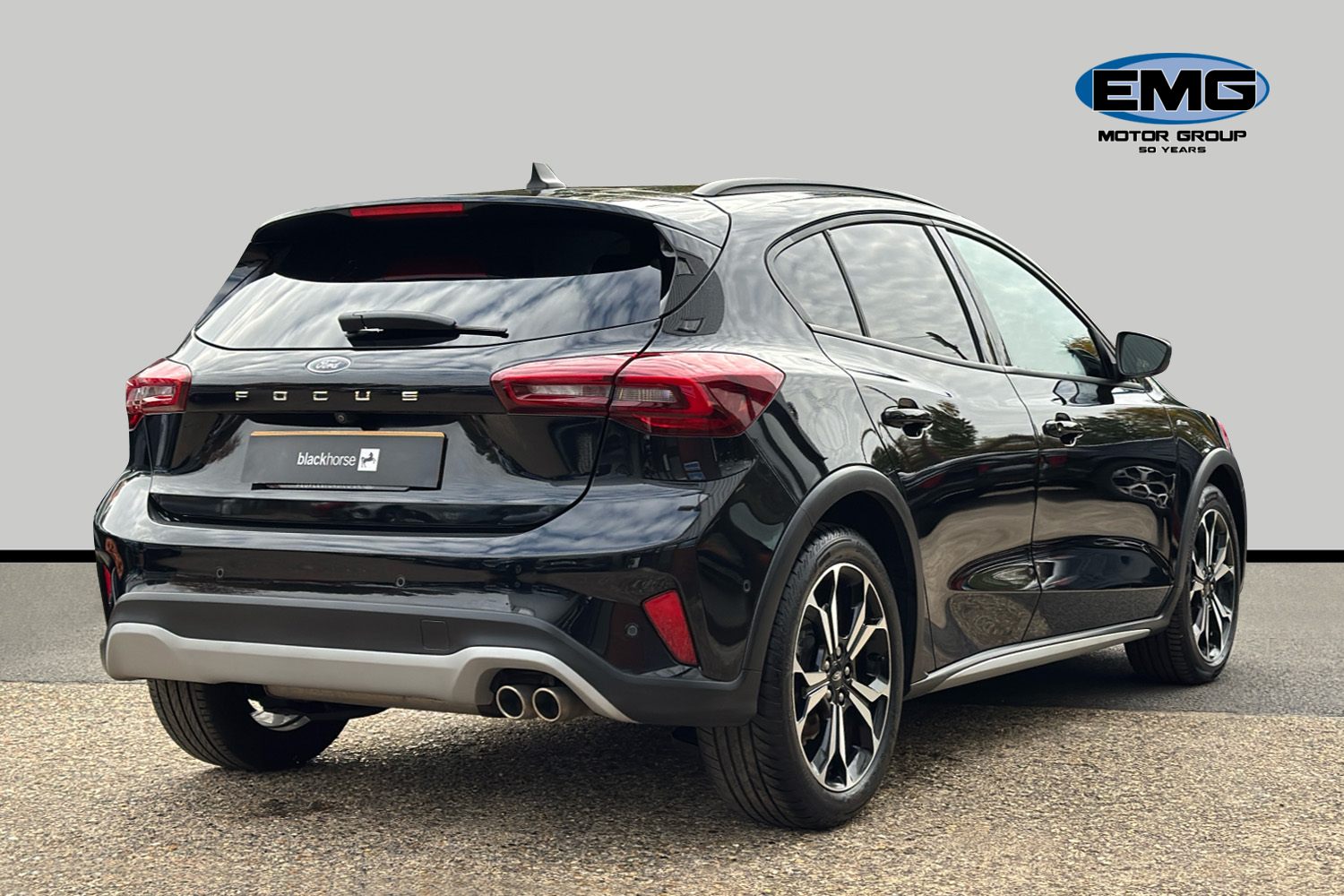 Used Ford Focus 2022 for sale - 76243439: Photo 7