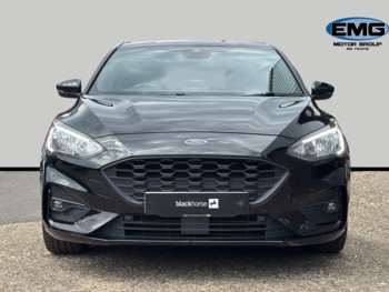Used Ford Focus 2018 for sale - 74542839: Photo