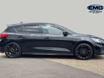 Used Ford Focus 2018 for sale - 74542839: Photo