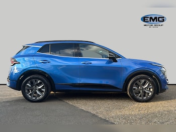 Used Kia Sportage 2025 for sale - 77650952: Photo