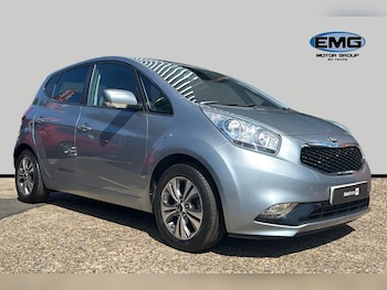 Used Kia Venga 2018 for sale - 79254784: Photo