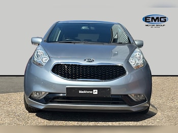 Used Kia Venga 2018 for sale - 79254784: Photo