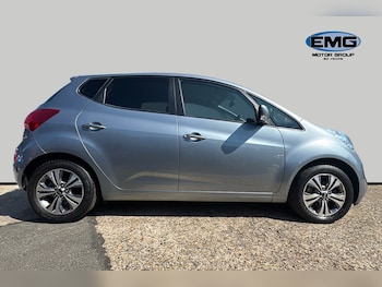 Used Kia Venga 2018 for sale - 79254784: Photo