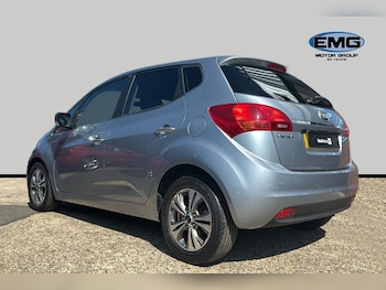 Used Kia Venga 2018 for sale - 79254784: Photo
