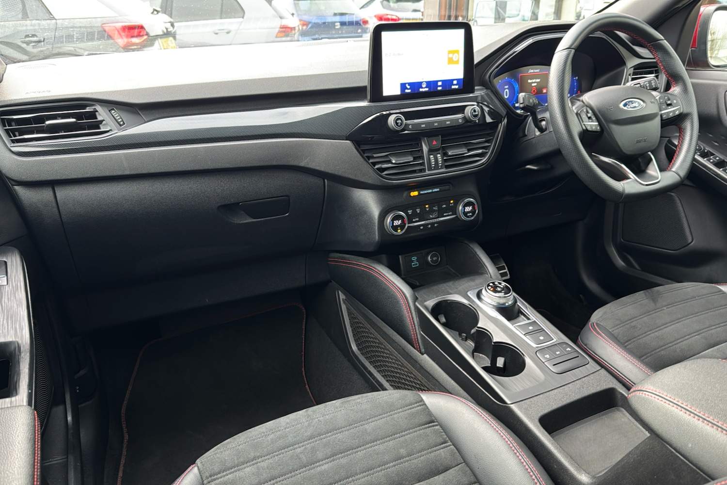 Used Ford Kuga 2021 for sale - 77527891: Photo 11