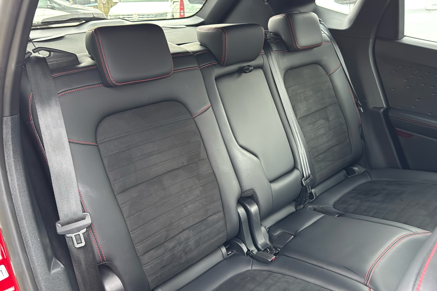 Used Ford Kuga 2021 for sale - 77527891: Photo 12