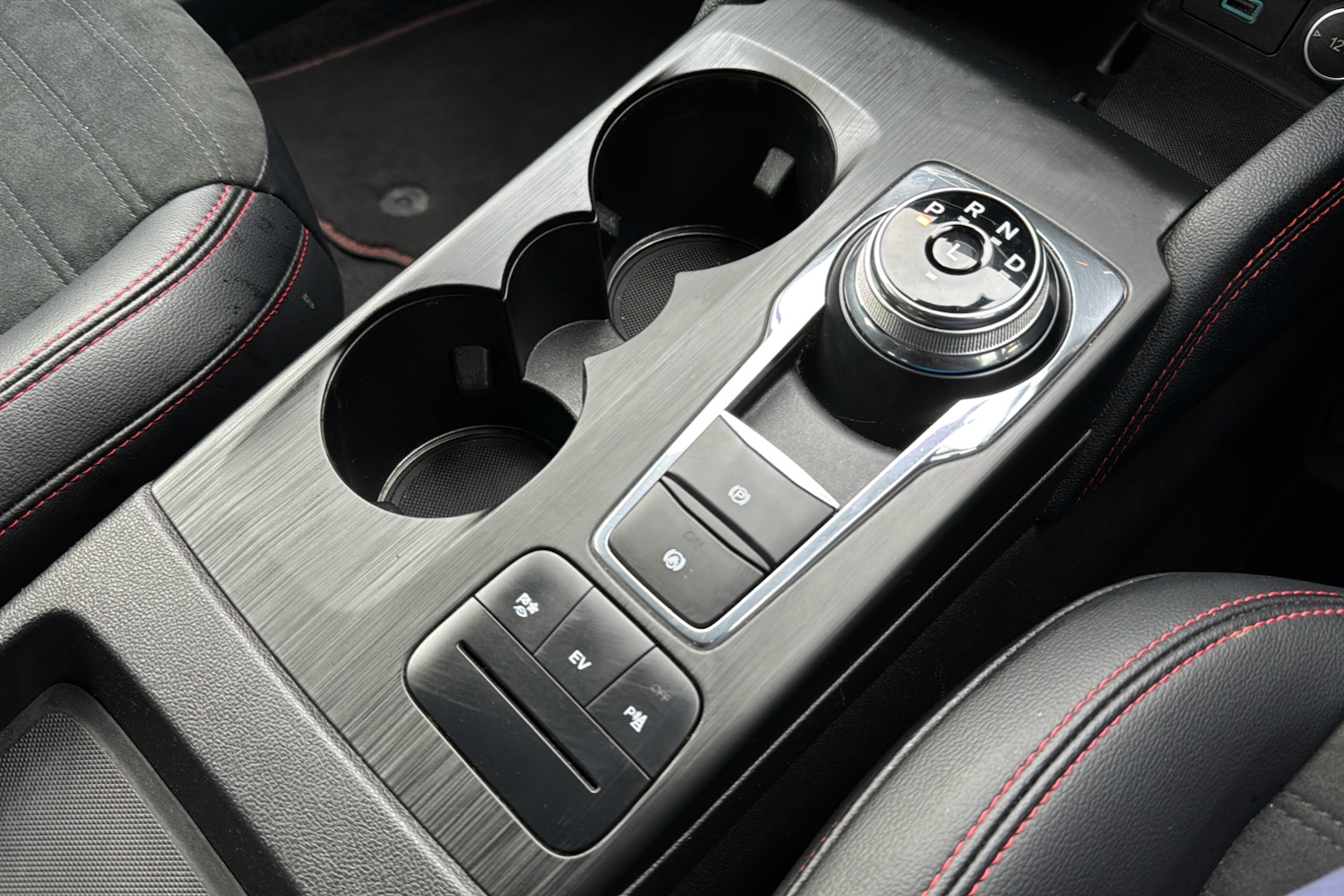 Used Ford Kuga 2021 for sale - 77527891: Photo 13