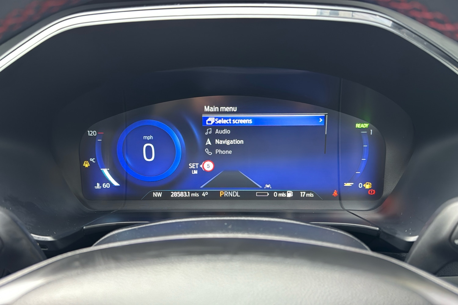 Used Ford Kuga 2021 for sale - 77527891: Photo 14