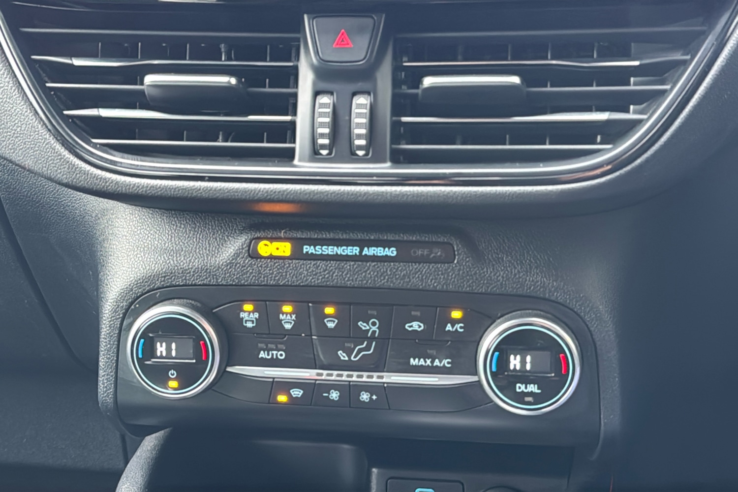 Used Ford Kuga 2021 for sale - 77527891: Photo 16