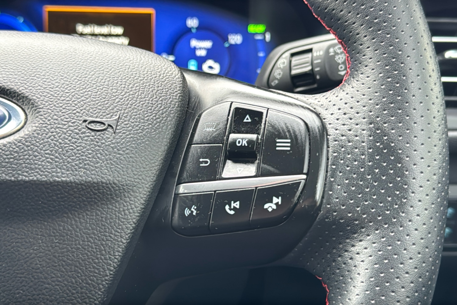 Used Ford Kuga 2021 for sale - 77527891: Photo 18