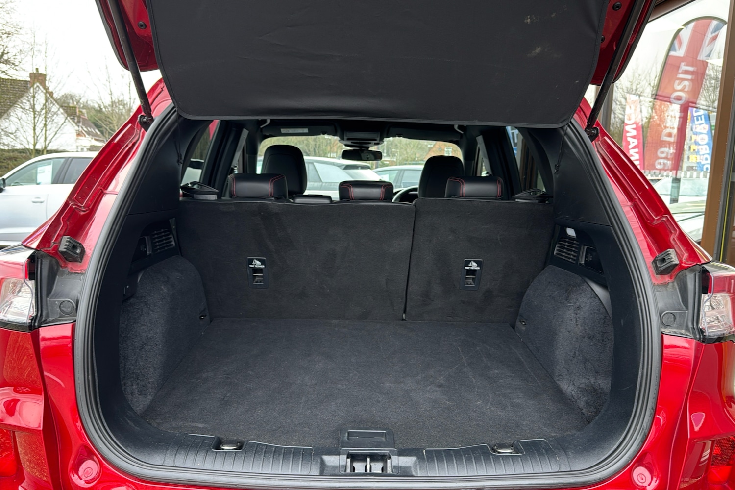 Used Ford Kuga 2021 for sale - 77527891: Photo 19