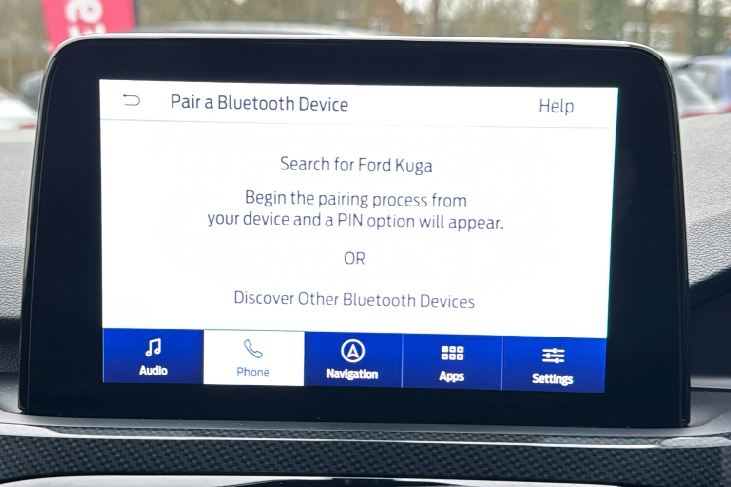 Used Ford Kuga 2021 for sale - 77527891: Photo 20