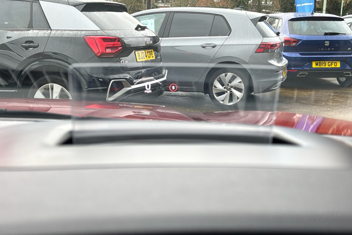 Used Ford Kuga 2021 for sale - 77527891: Photo 27