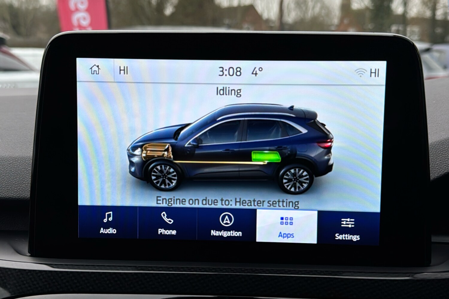 Used Ford Kuga 2021 for sale - 77527891: Photo 35