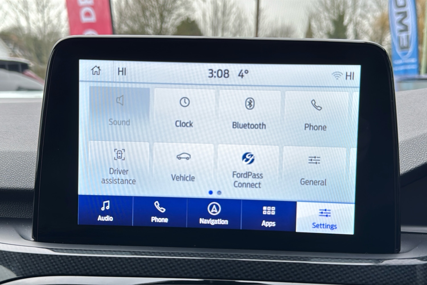 Used Ford Kuga 2021 for sale - 77527891: Photo 36