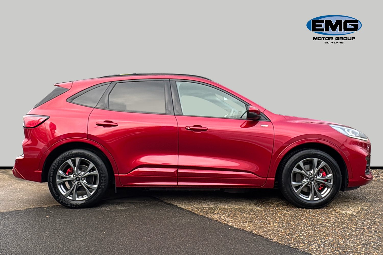 Used Ford Kuga 2021 for sale - 77527891: Photo 4