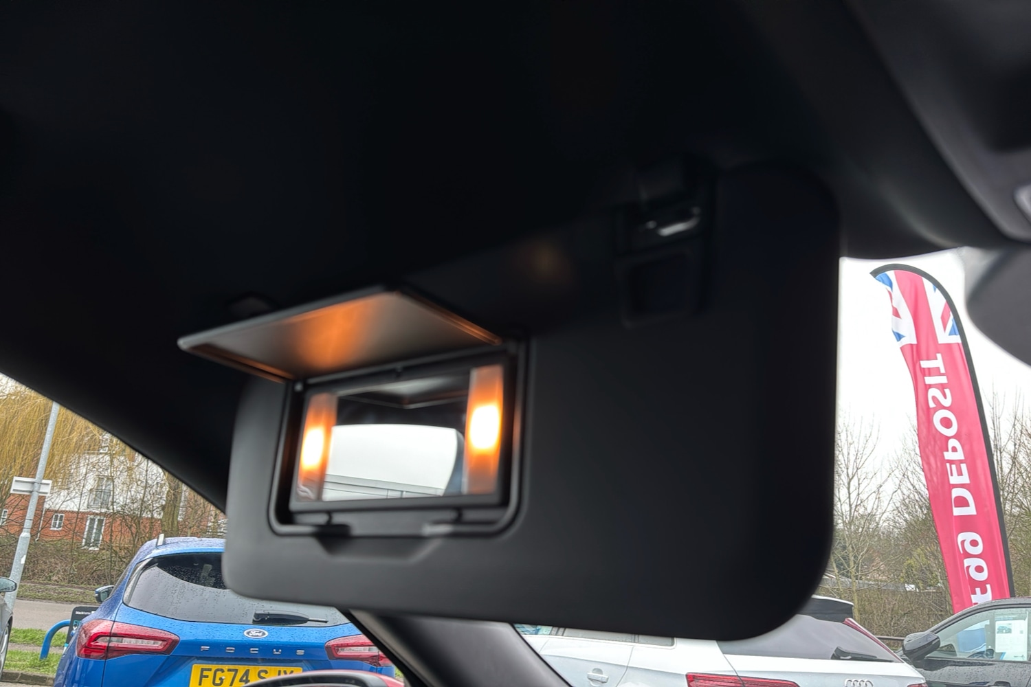 Used Ford Kuga 2021 for sale - 77527891: Photo 40