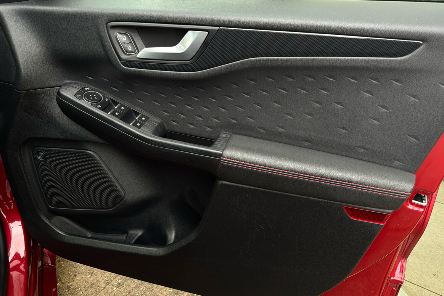 Used Ford Kuga 2021 for sale - 77527891: Photo 45