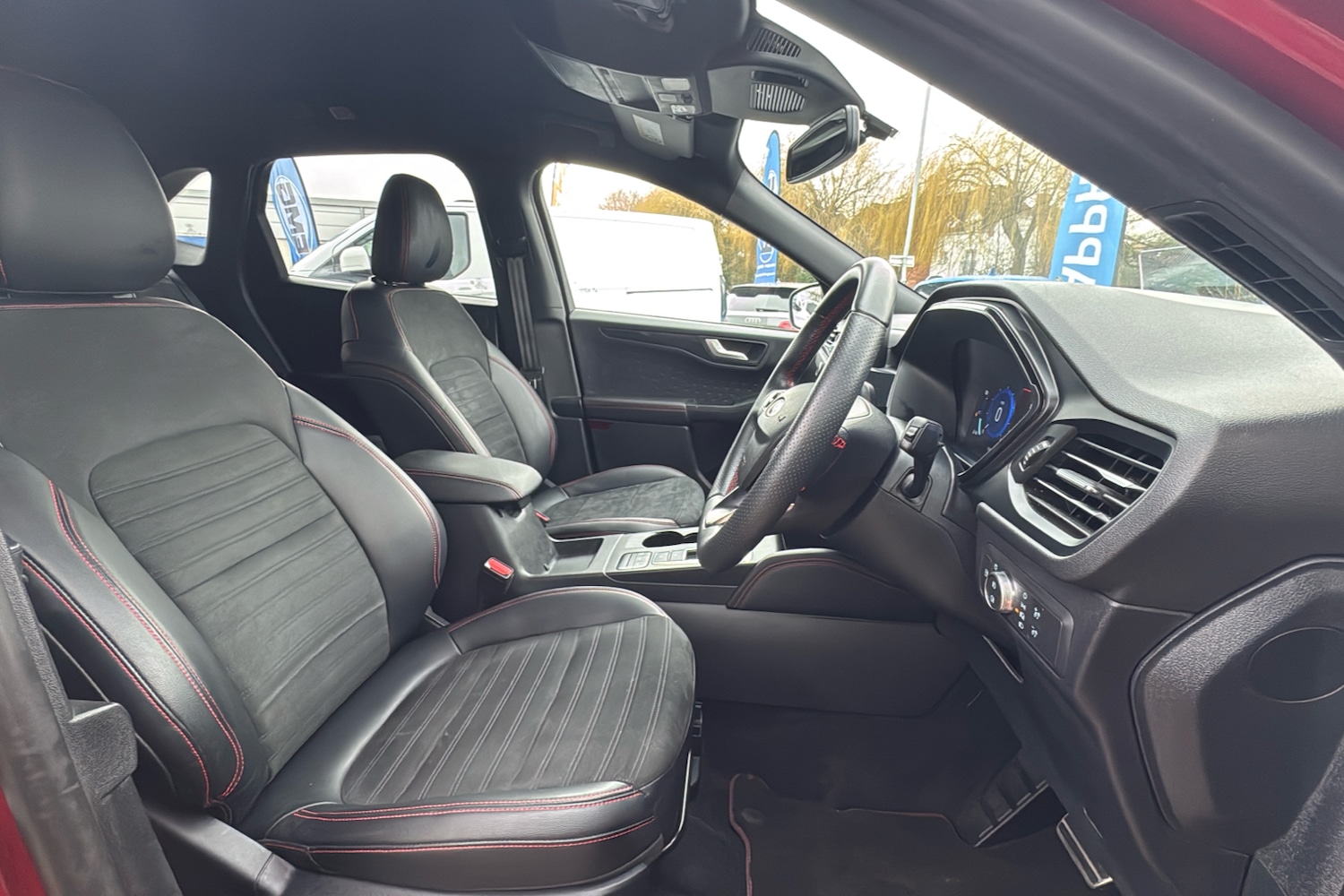 Used Ford Kuga 2021 for sale - 77527891: Photo 48