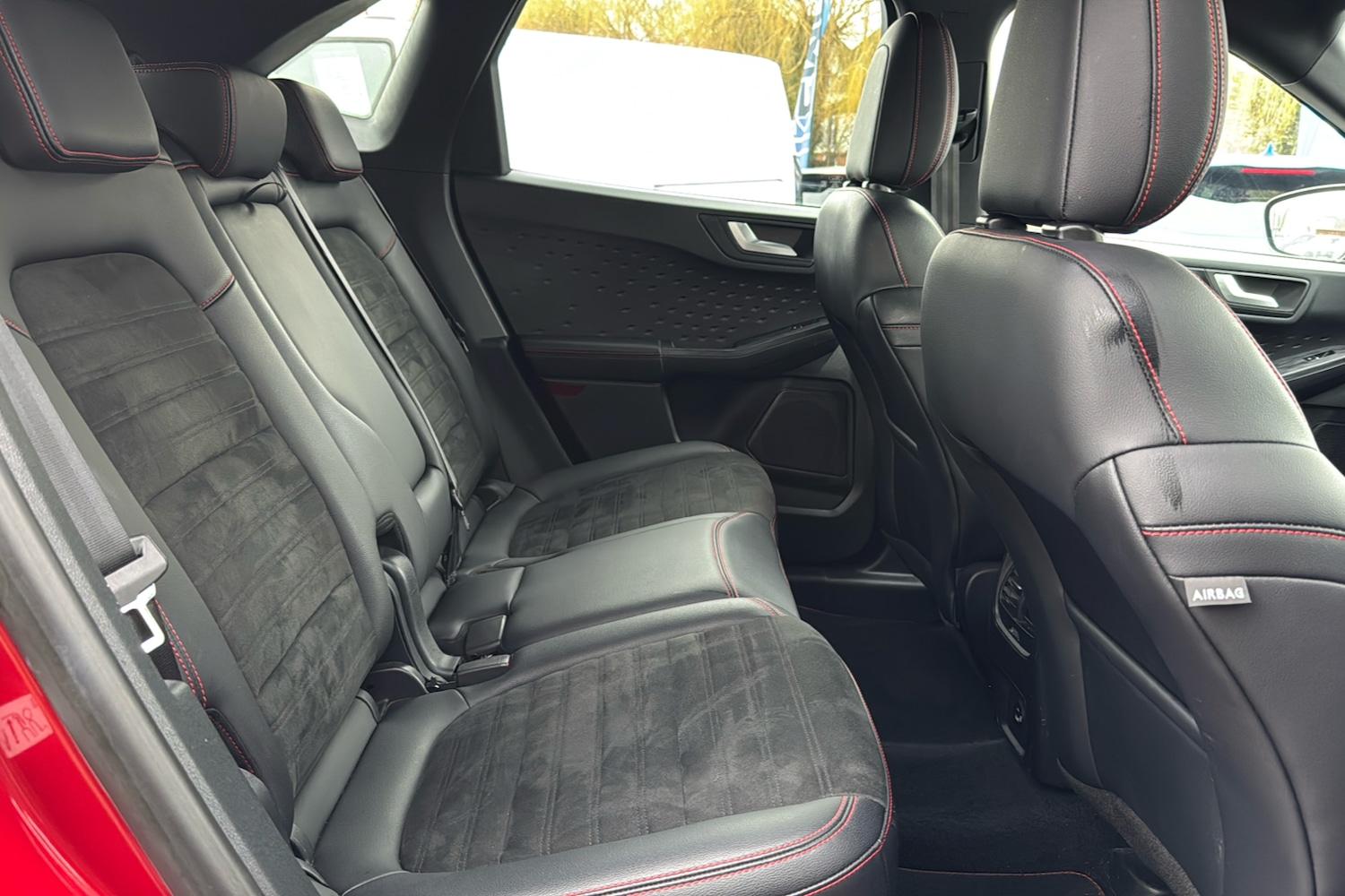 Used Ford Kuga 2021 for sale - 77527891: Photo 49