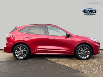 Used Ford Kuga 2021 for sale - 77527891: Photo