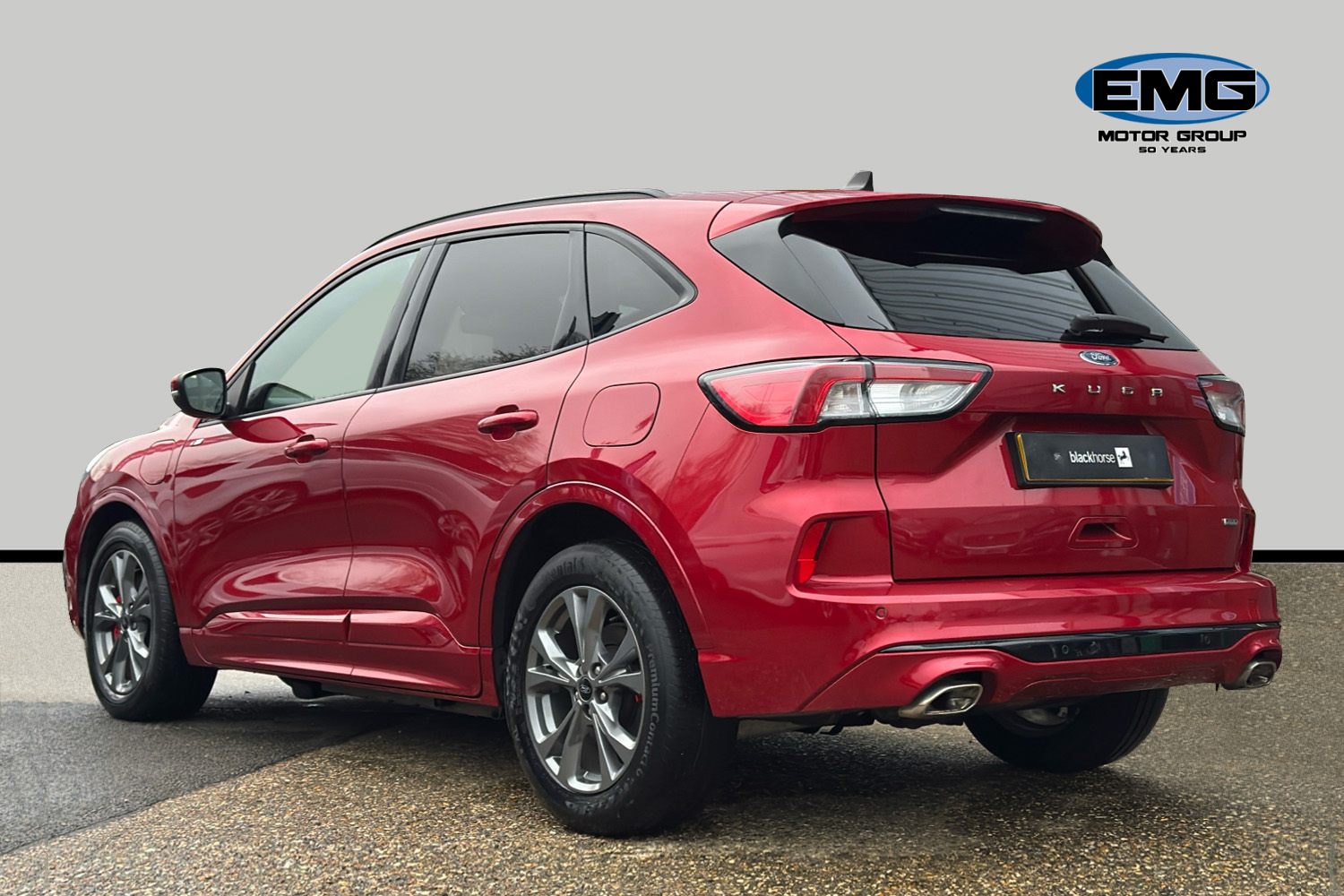 Used Ford Kuga 2021 for sale - 77527891: Photo 5