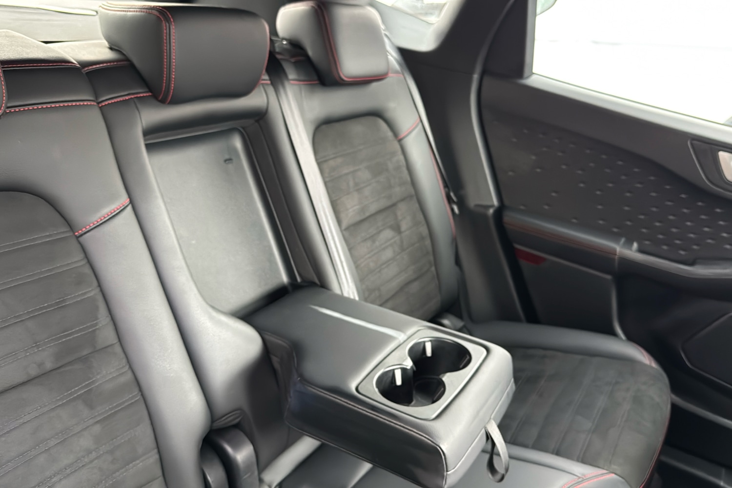 Used Ford Kuga 2021 for sale - 77527891: Photo 50