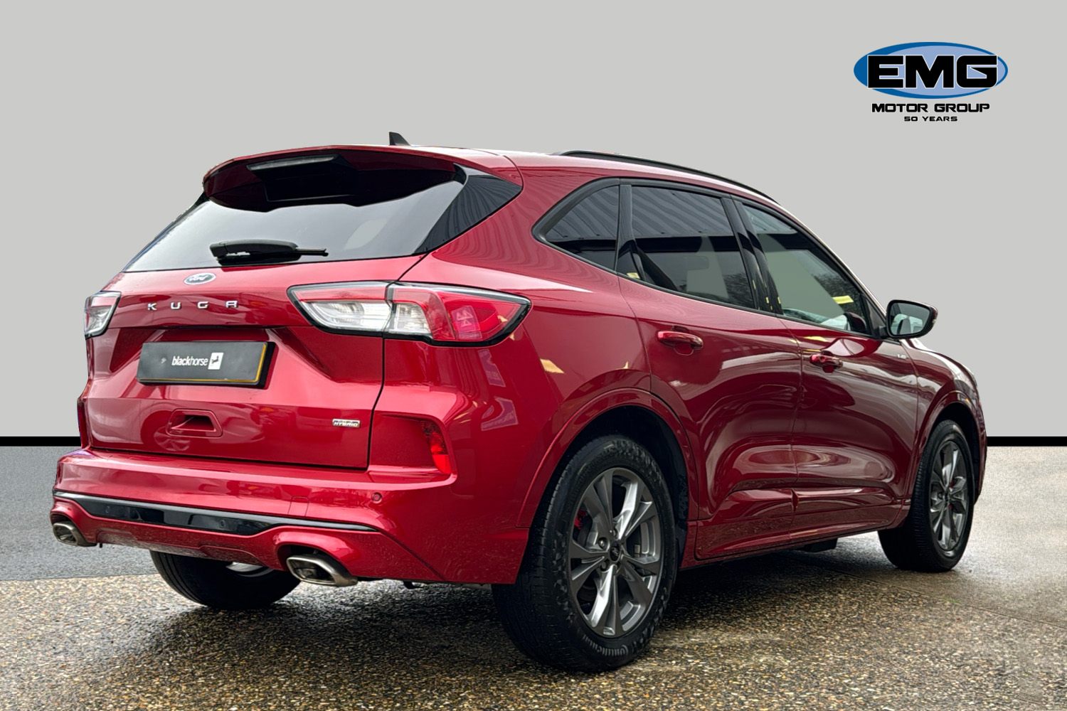 Used Ford Kuga 2021 for sale - 77527891: Photo 7