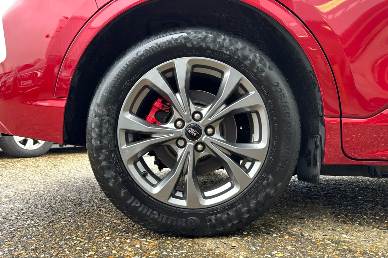 Used Ford Kuga 2021 for sale - 77527891: Photo 8