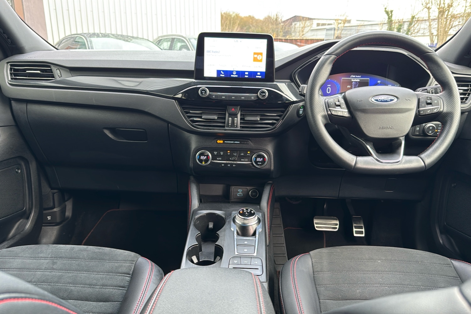 Used Ford Kuga 2021 for sale - 77527891: Photo 9