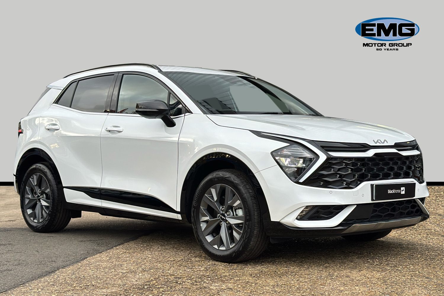 Used Kia Sportage 2025 for sale - 76461084: Photo 1